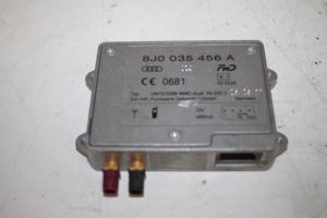 17830055 – 8J0035456A – Telefoon (diversen)