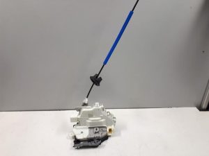 21235735 – 8J1837015F – Deurslot Mechaniek 4Deurs links-voor