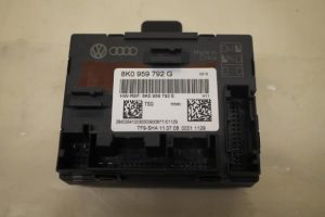 17799703 – 8K0959792G – Centrale Deurvergrendelings Module