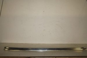 17809198 – 4G9860021A2ZZ – Dakrail set