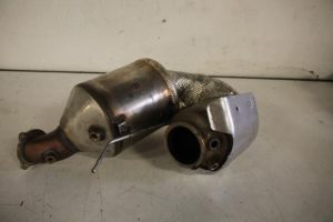 17829496 – 4G0254750N – Roetfilter