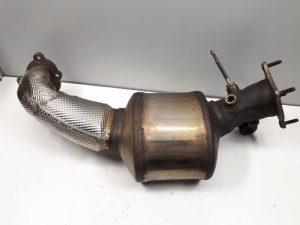 19984357 – 4G0254200P – Katalysator