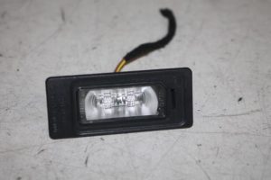 17807524 – 4G0943021 – Registration plate light