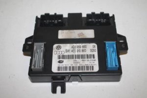 17802914 – 4E0910860 – Module (diversen)
