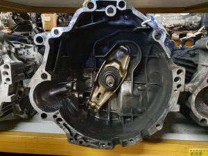 20754889 – 012300061B – Getriebe