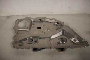 17819278 – 4E0839849 – Rear door window mechanism 4-door, left
