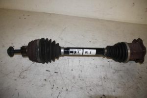 17816855 – 4H0407271B, 4H0407271AX, 4H0407271BX – Antriebswelle links vorne