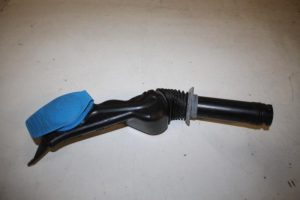 17821949 – 4F0955452B – Front windscreen washer reservoir