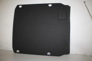 17825525 – 4K5863463BCA9 – Vloerplaat bagageruimte