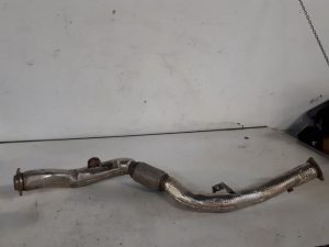 19321244 – 4G0253350G – Uitlaat voorpijp