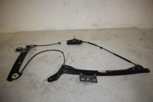 17824442 – 8T0837462C – Window mechanism 2-door, front right