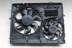 17793698 – 7L0121207D – Kühlgebläsegehäuse