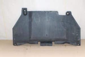 17791115 – 4B0863822 – Beschermplaat bodem