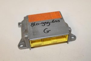 17790763 – 8L0959655G – Airbag Module