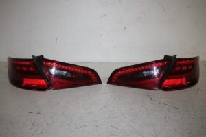 17811405 – 8V4945 – Rücklichtset links+rechts