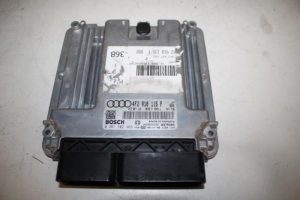 17827675 – 4F2910115F – Computer Motormanagement