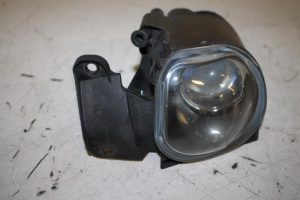 17813317 – 4B0941700A – Fog light, front right