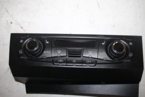 17805630 – 8T2820043TXZF – Climatronic Panel