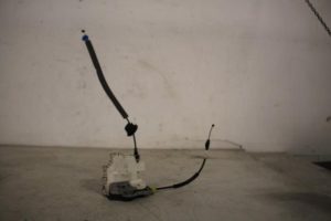 17822520 – 8X0839016C – Rear door mechanism 4-door, right