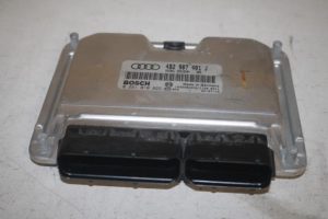 17805710 – 4B2907401J – Computer Motormanagement