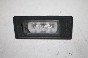 17818453 – 4G0943021 – Registration plate light