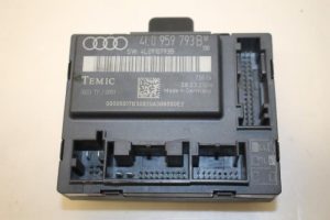 17795815 – 4L0959793B – Centrale Deurvergrendelings Module