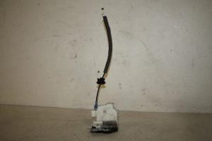 17820066 – 8X2837015B – Deurslot Mechaniek 4Deurs links-voor