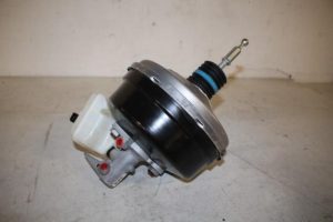 17822116 – 8K0612103N – Bremskraftverstärker