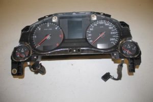 17817850 – 4E0920901 – Instrumentenpaneel