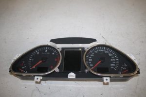 17806409 – 4F0920932 – Instrumentenpaneel