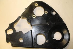 17786446 – 038109145D – Abdeckplatte sonstige