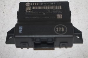 17806013 – 8R0907468L – Gateway Modul