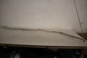 17811408 – 8E9880741A – Airbag hemel links