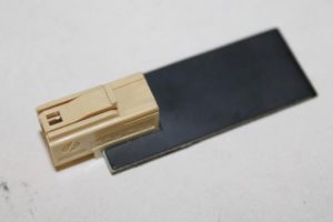 17788231 – 8P0035503E – Antenne bluetooth