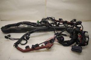 17796244 – 8E2971074E – Kabelboom motorruimte