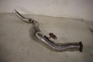 17822117 – 4G0253350G – Uitlaat voorpijp