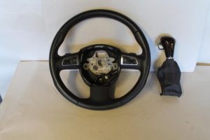 17791208 – 4E0419091DBWVH – Steering wheel