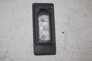 17810424 – 4G0943021 – Registration plate light