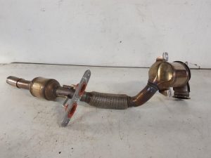 20482749 – 5Q0253059GD, 5Q0254503F – Voorpijp + katalysator