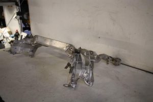 17830312 – 8T0399315H – Subframe