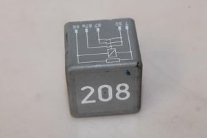 17792290 – 8A0951253B – Relais