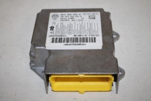 17803311 – 8K0959655N – Airbag Module