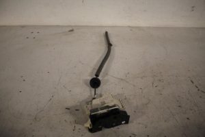 17813274 – 8J2837015C – Deurslot Mechaniek 4Deurs links-voor