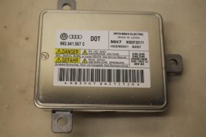 20081958 – 8K0941597C – Xenon Starter