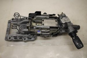 17796288 – 8N2419501K – Steering column housing