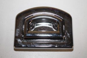 17802022 – 1K08642032ZZ – Floor eyelet