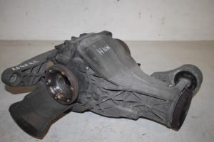 17819198 – 0AR500043C – Differential hinten