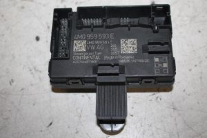 17814835 – 4M0959593E – Centrale Deurvergrendelings Module