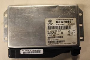 17787229 – 8E0927156G – Steuergerät Automatikkupplung