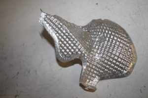 17803862 – 4H0399308A – Afdekplaat diversen